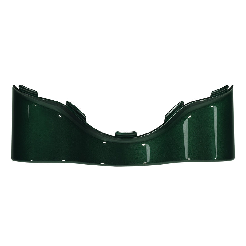 HR3 Deep Jade Pearl Outer Fairing Skirt 2015 STREET GLIDE  SPECIAL (FLHXS )