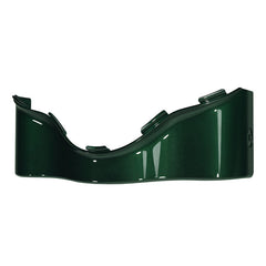 HR3 Deep Jade Pearl Outer Fairing Skirt 2015 STREET GLIDE  SPECIAL (FLHXS )