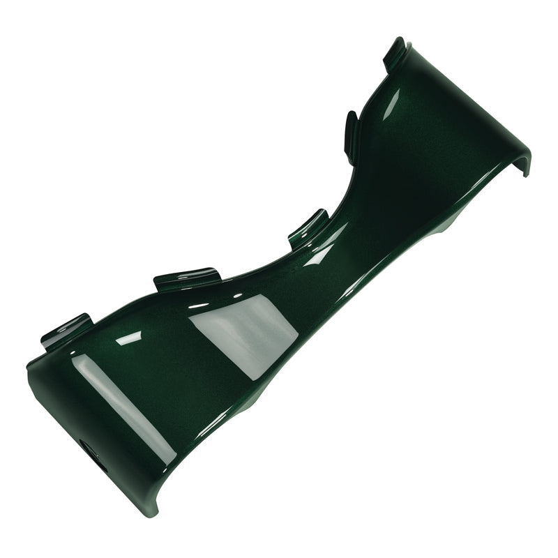 HR3 Deep Jade Pearl Outer Fairing Skirt 2015 STREET GLIDE  SPECIAL (FLHXS )