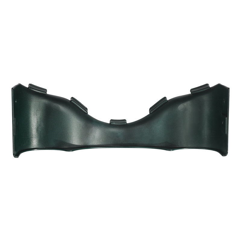 HR3 Deep Jade Pearl Outer Fairing Skirt 2015 STREET GLIDE  SPECIAL (FLHXS )