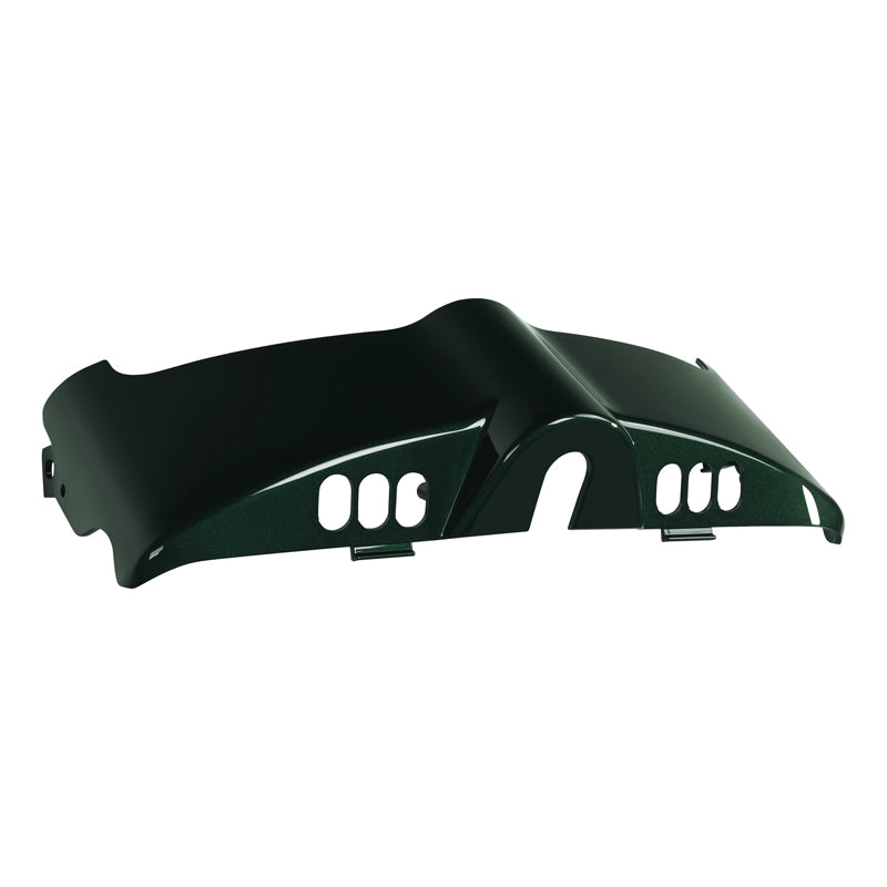 HR3 Deep Jade Pearl Inner Fairing Skirt 2015 STREET GLIDE  SPECIAL (FLHXS )