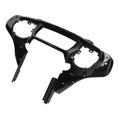 HR3 Vivid Black Batwing Front Inner Fairing 2024 STREET GLIDE  (FLHX)