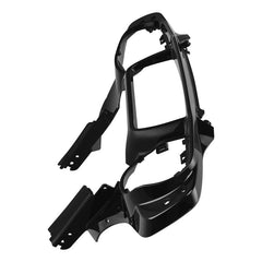 HR3 Vivid Black Batwing Front Inner Fairing 2024 STREET GLIDE  (FLHX)