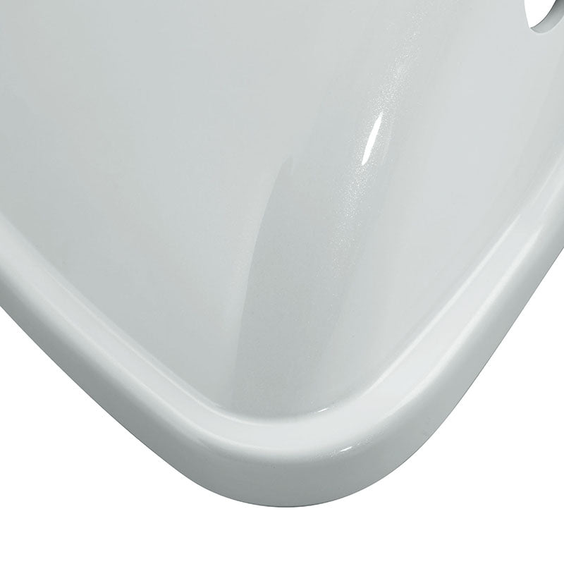 HR3 White Amethyst With Black Licorice Flames Hard Saddlebag Lids For Street Glide 2022 FLHX