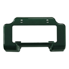 HR3 Deep Jade Pearl Harley Oil Cooler Cover For Harley Touring Models 09-16