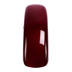HR3 Mysterious Red Sunglo Motorcycle 18" Wide Tire Front Mudguard Fender For Harley Touring Models 2014-2023