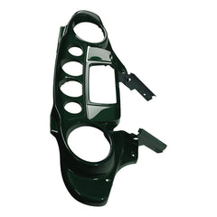 HR3 Deep Jade Pearl Batwing Front Inner Fairing 2015 STREET GLIDE  SPECIAL (FLHXS )