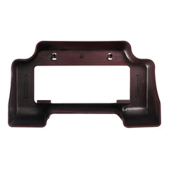 HR3 Mysterious Red Sunglo 2015UC Harley Oil Cooler Cover (Touring 09-16)