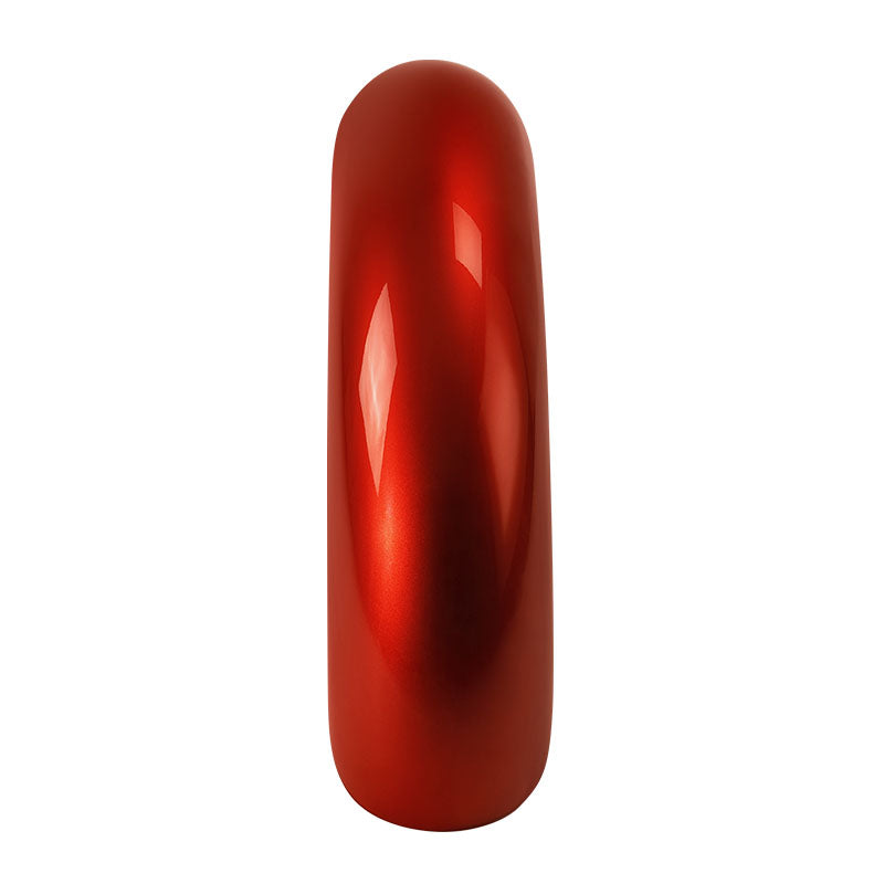 HR3 Sunset Orange / Sunset Black Fade 21" Wrap Front Fender Fit For Harley Touring Model 14-23/Custom Bagger