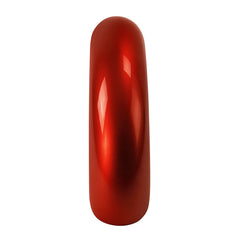 HR3 Sunset Orange / Sunset Black Fade 21" Wrap Front Fender Fit For Harley Touring Model 14-23/Custom Bagger