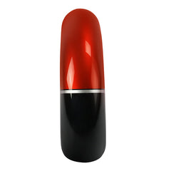 HR3 Sunset Orange / Sunset Black Fade 21" Wrap Front Fender Fit For Harley Touring Model 14-23/Custom Bagger