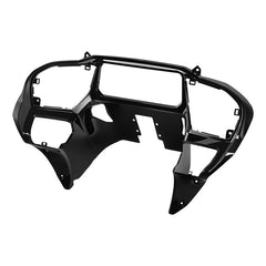 HR3 Vivid Black Inner Fairing for HD 2024 ROAD GLIDE( FLTRX)