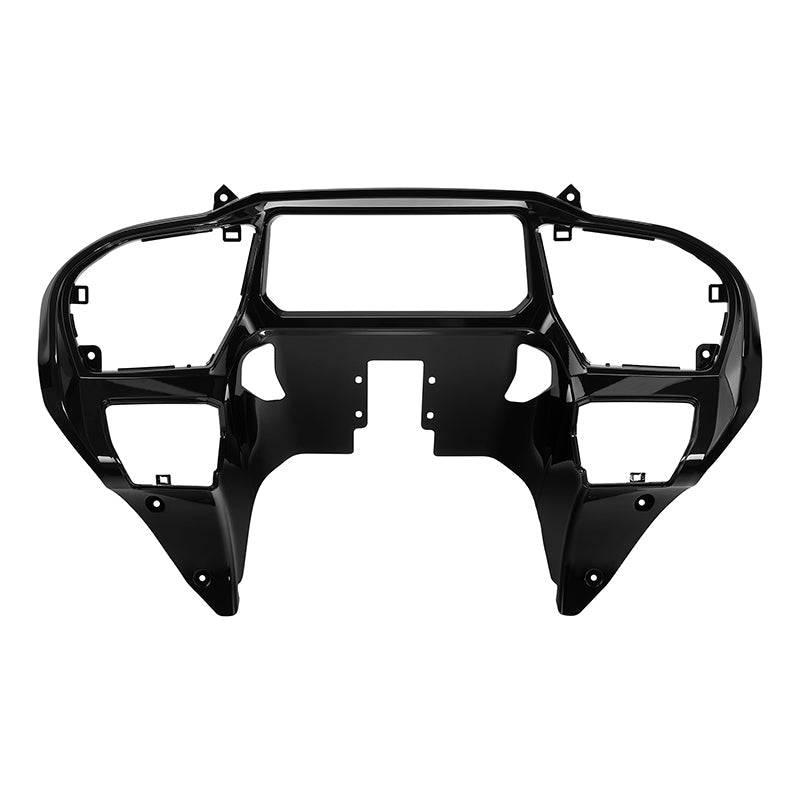 HR3 Vivid Black Inner Fairing for HD 2024 ROAD GLIDE( FLTRX)