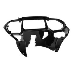 HR3 Vivid Black Inner Fairing for HD 2024 ROAD GLIDE( FLTRX)
