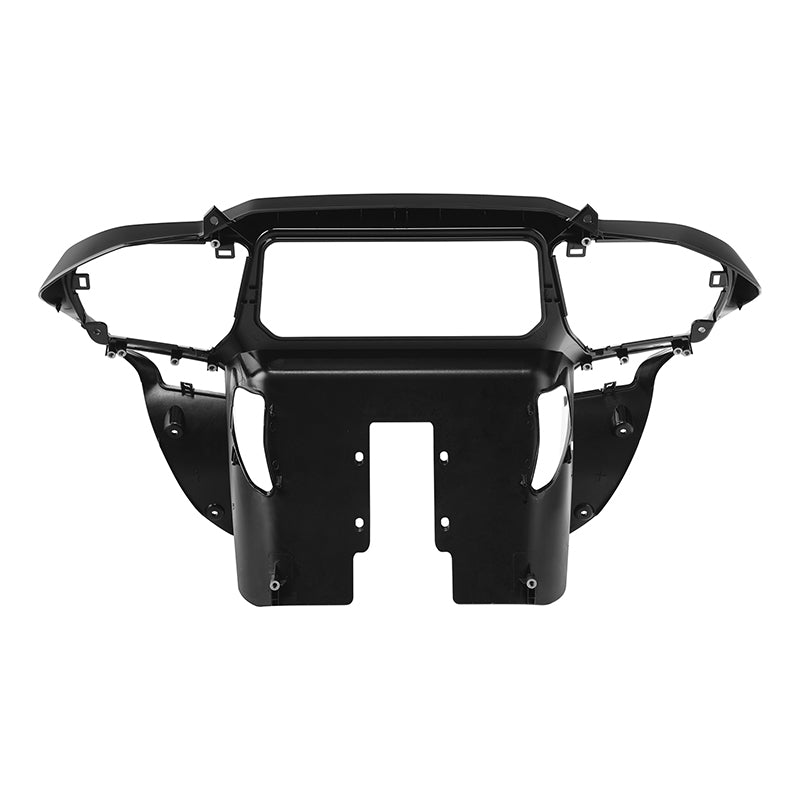 HR3 Vivid Black Inner Fairing for HD 2024 ROAD GLIDE( FLTRX)