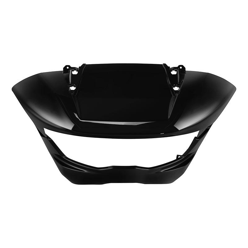 HR3 Vivid Black Outer Fairing & Inner Fairing Set for HD 2024 ROAD GLIDE