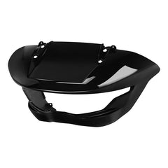 HR3 Vivid Black Outer Fairing & Inner Fairing Set for HD 2024 ROAD GLIDE