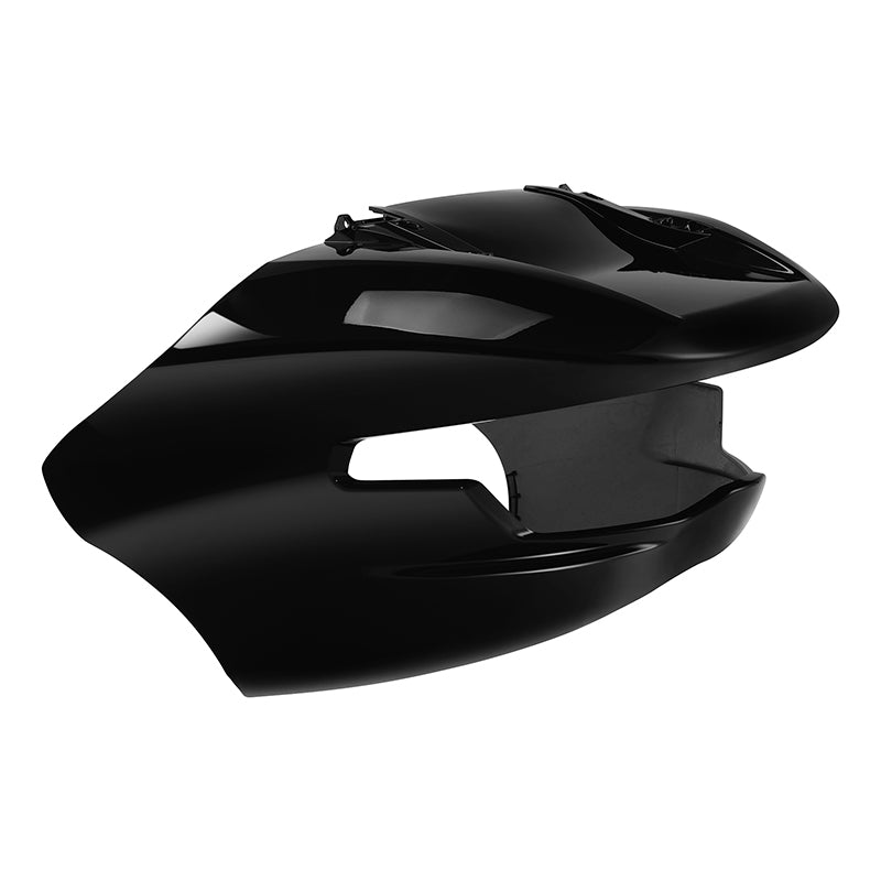 HR3 Vivid Black Outer Fairing & Inner Fairing Set for HD 2024 ROAD GLIDE