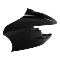 HR3 Vivid Black Outer Fairing & Inner Fairing Set for HD 2024 ROAD GLIDE