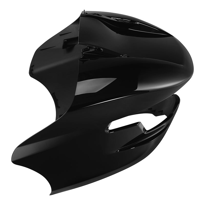 HR3 Vivid Black Outer Fairing & Inner Fairing Set for HD 2024 ROAD GLIDE