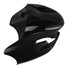 HR3 Vivid Black Outer Fairing & Inner Fairing Set for HD 2024 ROAD GLIDE