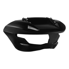 HR3 Vivid Black Outer Fairing & Inner Fairing Set for HD 2024 ROAD GLIDE