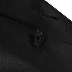 HR3 Vivid Black Outer Fairing & Inner Fairing Set for HD 2024 ROAD GLIDE