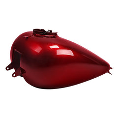 HR3 Velocity Red Sunglo 2016S Fuel Gas Tank For 2008-2023 Harley Touring Models