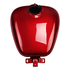 HR3 Velocity Red Sunglo 2016S Fuel Gas Tank For 2008-2023 Harley Touring Models