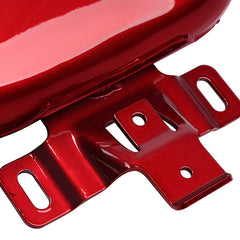 HR3 Velocity Red Sunglo 2016S Fuel Gas Tank For 2008-2023 Harley Touring Models