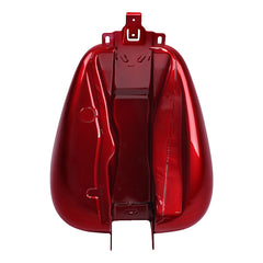 HR3 Velocity Red Sunglo 2016S Fuel Gas Tank For 2008-2023 Harley Touring Models