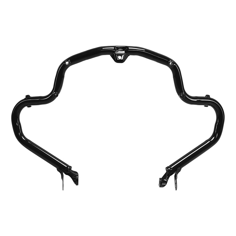 HR3 Compatible Highway Engine Guard Crash Bar for Harley-Davidson Touring Models 2023-2026