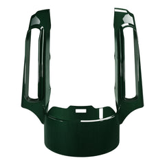 HR3 Deep Jade Pearl CVO STYLE Rear Fender Filler Panel FOR Harley Touring 2014-2023