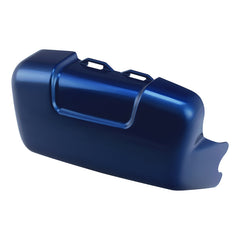 HR3 Superior Blue Water Pump Cover For Harley Twin-Cooled Engine Touring 2017-2023
