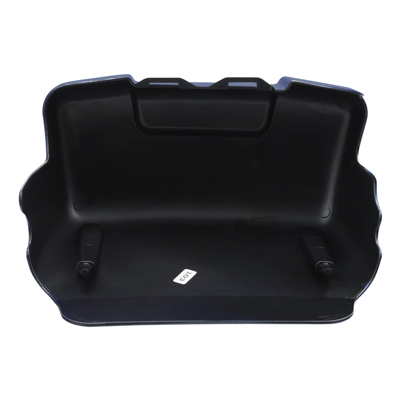 HR3 Superior Blue Water Pump Cover For Harley Twin-Cooled Engine Touring 2017-2023