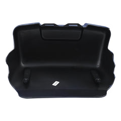 HR3 Superior Blue Water Pump Cover For Harley Twin-Cooled Engine Touring 2017-2023
