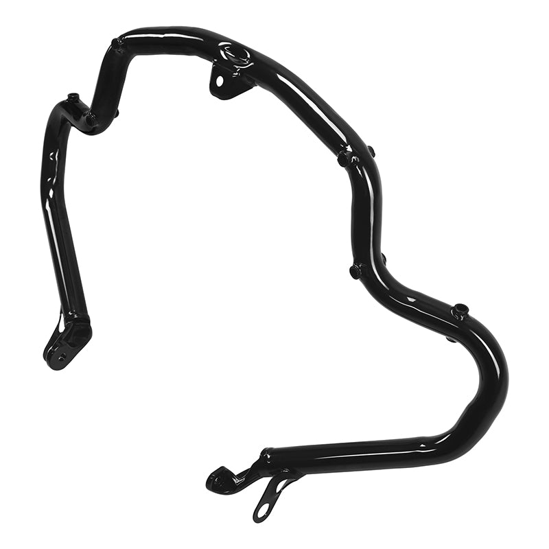 HR3 Compatible Highway Engine Guard Crash Bar for Harley-Davidson Touring Models 2023-2026