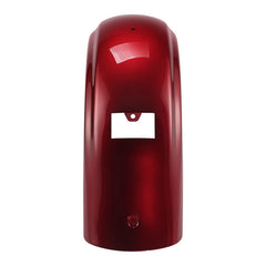 HR3 Velocity Red Sunglo Rear Fender Fit For Harley CVO Limited 16-23 Road Street Glide 09-23
