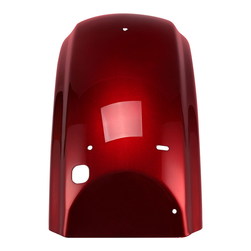 HR3 Velocity Red Sunglo Rear Fender Fit For Harley CVO Limited 16-23 Road Street Glide 09-23