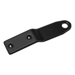 C.C. RIDER Softail Dyna 2 Up Seat Passenger Seat Mounting Bracket Kit For Street Bob Fat Bob Low Rider Wide Glide, 2006-2024