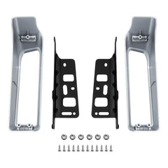 HR3 Rear Fender Extension Trim Decor For Harley Road Glide Street Glide CVO 2023-2026