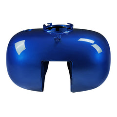 HR3 Electric Blue 2018SG CVO Fuel Gas Tank For 2008-2023 Harley Touring CVO Models