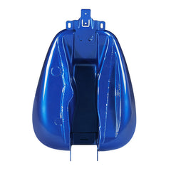 HR3 Electric Blue 2018SG CVO Fuel Gas Tank For 2008-2023 Harley Touring CVO Models