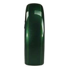 HR3 Deep Jade Pearl Motorcycle 18" Wide Tire Front Mudguard Fender For Harley Touring Models 2014-2023
