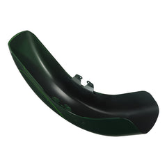 HR3 Deep Jade Pearl Motorcycle 18" Wide Tire Front Mudguard Fender For Harley Touring Models 2014-2023