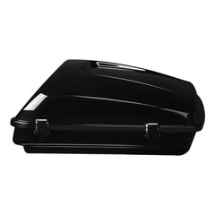 Custom Chrome Razor Touring Trunk Fit For Harley Touring Road Glide King Limited  '14-'24