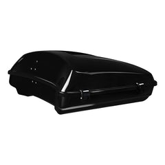 Custom Chrome Razor Touring Trunk Fit For Harley Touring Road Glide King Limited  '14-'24