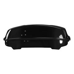 Custom Chrome Razor Touring Trunk Fit For Harley Touring Road Glide King Limited  '14-'24