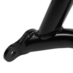 CUSTOM CHROME Highway Engine Guard Bar Fit For Harley Touring '09-'23