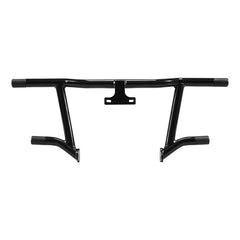 CUSTOM CHROME Highway Engine Guard Bar Fit For Harley Touring '09-'23